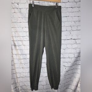 Athleta‎ Brooklyn Textured Jogger Size 4